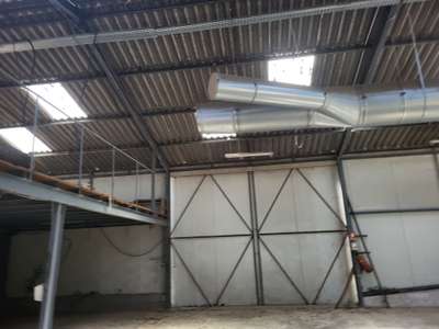 Vente Locaux d'activités - Entrepôts à Saint-Marcel