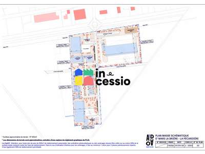 Vente Locaux d'activités - Entrepôts à Saint-Mars-la-Brière