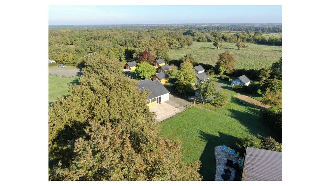 Local/bureau à vendre Proche de SAINT MARS LA