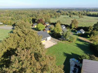 Vente Locaux d'activités - Entrepôts à Vallons-de-l'Erdre