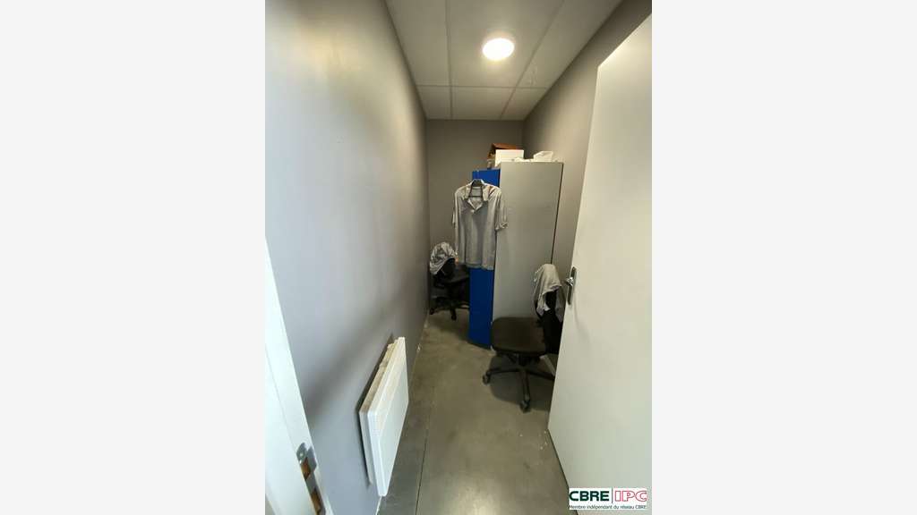 AV local d'activités 525m² St-Martin-de-Seignanx