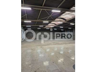 Vente Locaux d'activités - Entrepôts à Saint-Martin-sur-le-Pré