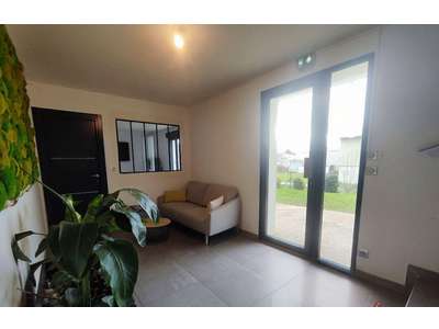 Vente Locaux commerciaux - Boutiques à Saint-Martin-sur-le-Pré