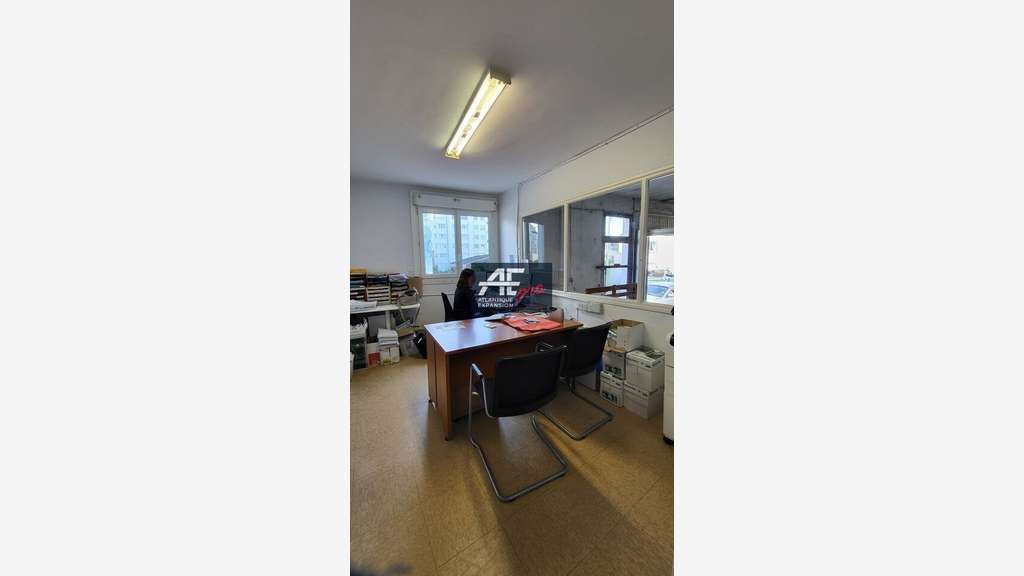 Vente local d'activité 247m² Saint Nazaire centre