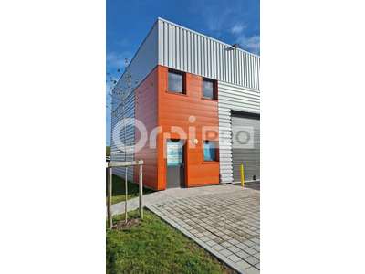 Vente Locaux d'activités - Entrepôts à Saint-Nazaire