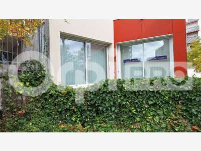 AV local 80m²  bon emplacement à Saint Nazaire