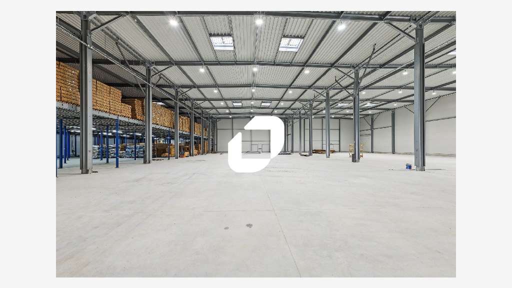 Vente Local d'activité 4000m² Saint pathus