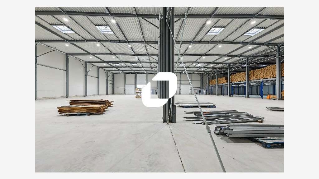 Vente Local d'activité 4000m² Saint pathus