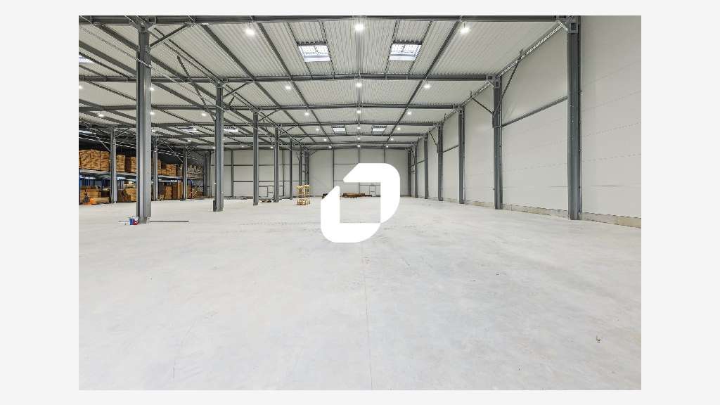 Vente Local d'activité 4000m² Saint pathus
