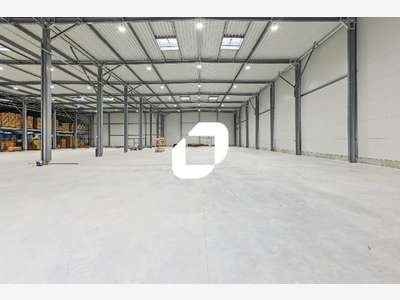 Vente Local d'activité 4000m² Saint pathus