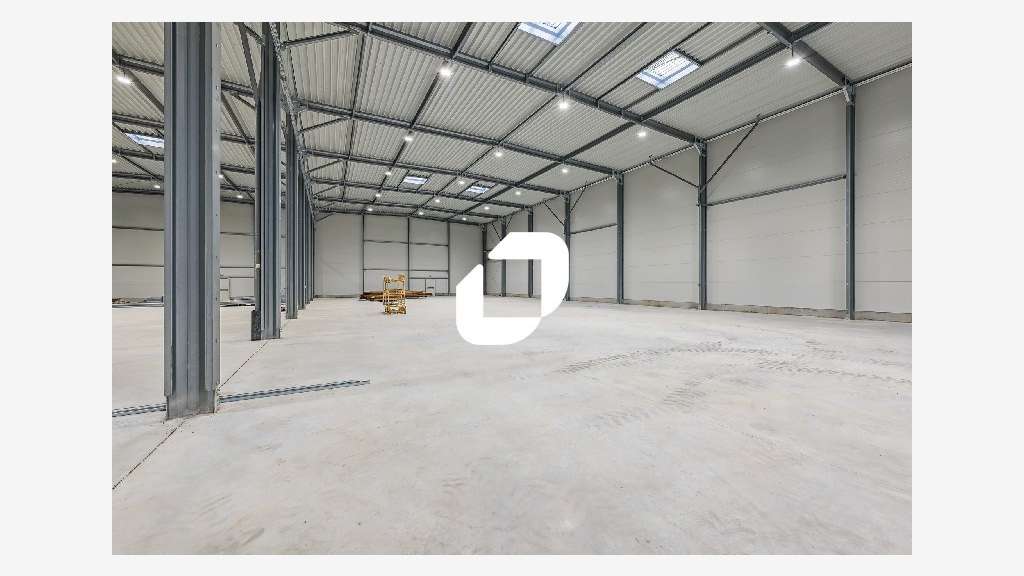 Vente Local d'activité 4000m² Saint pathus