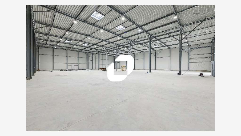 Vente Local d'activité 4000m² Saint pathus