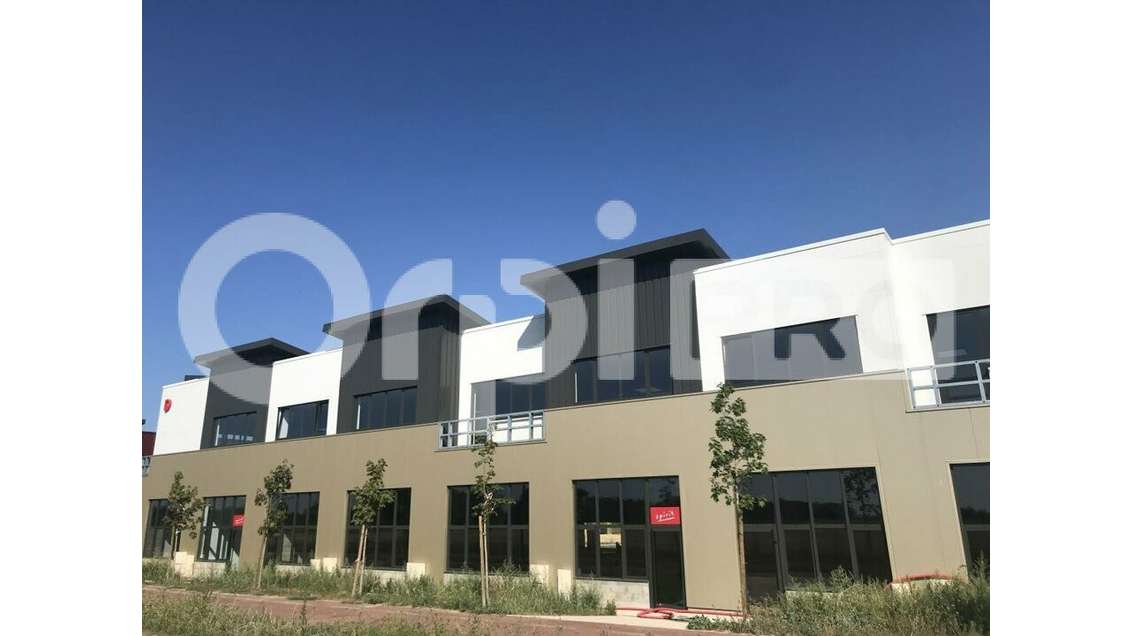 Vente local d'activité VEFA à St-Pierre-du-Perray