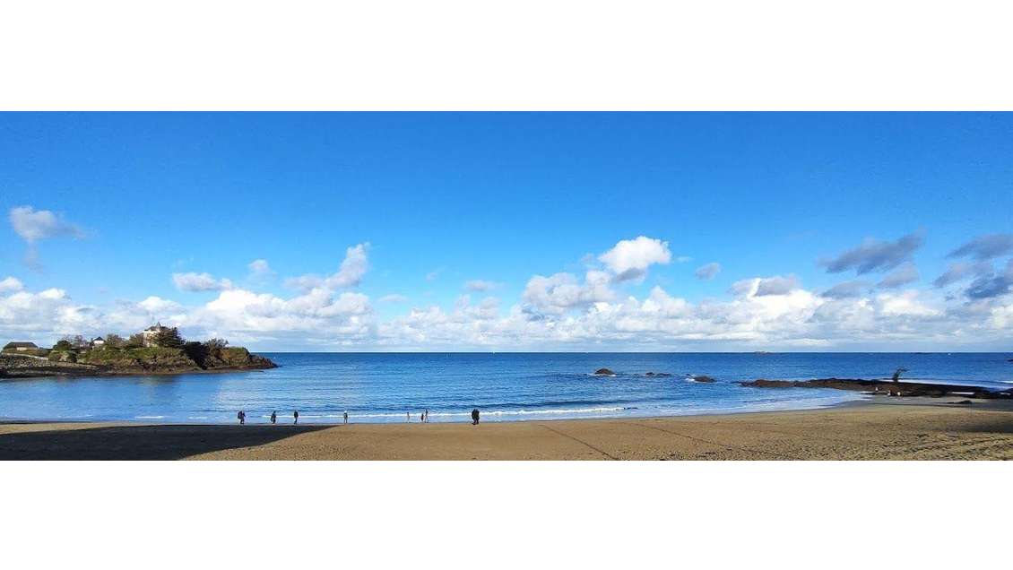 Vente local 100m² empl N°1 à Saint-Quay-Portrieux