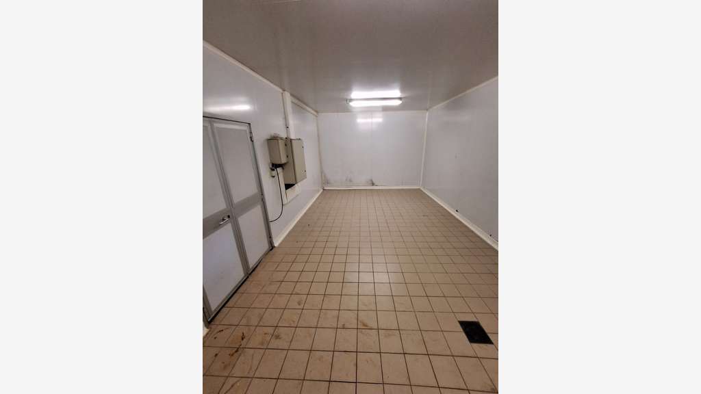 Vente local d'activité de 240m² secteur Avranches