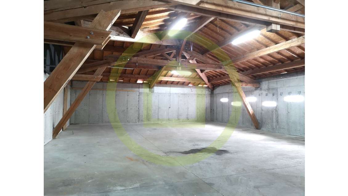 Vente ensemble immobilier à Saint-Rambert-d'Albon