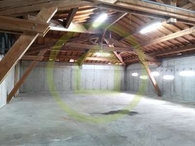 Vente Locaux d'activités - Entrepôts à Saint-Rambert-d'Albon