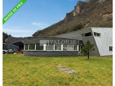 Vente Locaux d'activités - Entrepôts à Saint-Rambert-en-Bugey