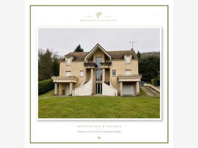 Av propriété de 360m² à St-Rémy-lès-Chevreuse