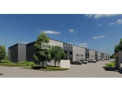 Vente Locaux d'activités - Entrepôts à Saint-Symphorien-d'Ancelles