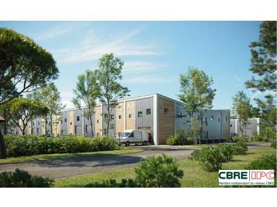 Vente Locaux d'activités - Entrepôts à Saint-Vincent-de-Tyrosse