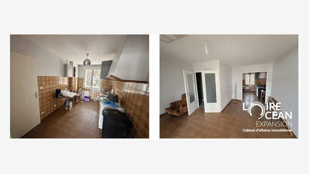VENTE - LOCAL D'ACTIVITE NANTES EST