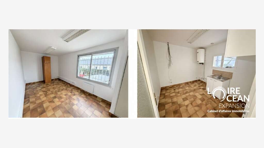 VENTE - LOCAL D'ACTIVITE NANTES EST