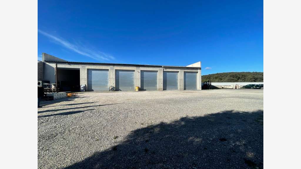 Immobilier de rapport - neuf - diversifié - 103200