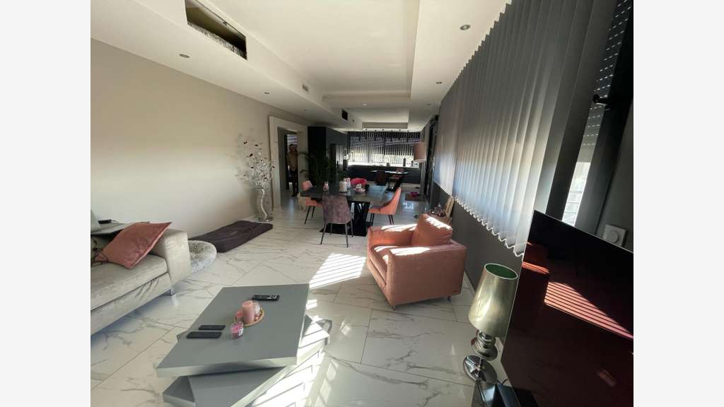 Immobilier de rapport - neuf - diversifié - 103200