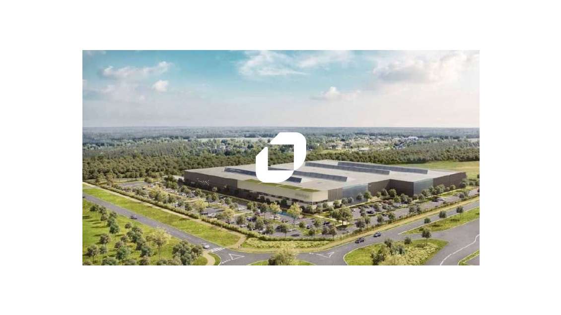 Vente Local d'activité 10000m² Savigny le temple