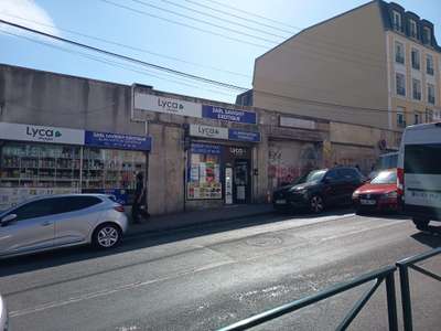 Vente Locaux d'activités - Entrepôts à Savigny-sur-Orge
