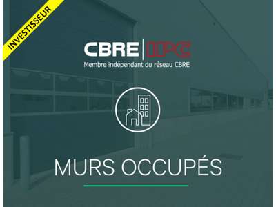 Vente Locaux d'activités - Entrepôts à Serres-Castet