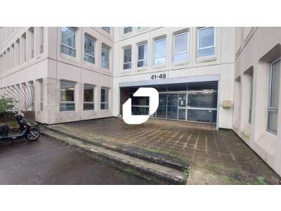 Vente Locaux d'activités - Entrepôts à Sèvres