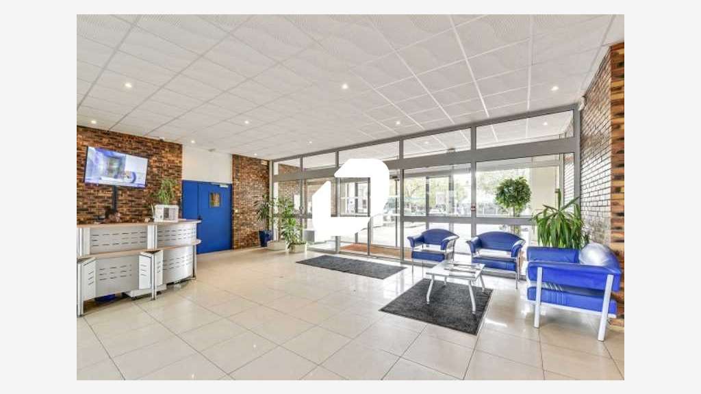 Vente Local d'activité 302m² Sevres