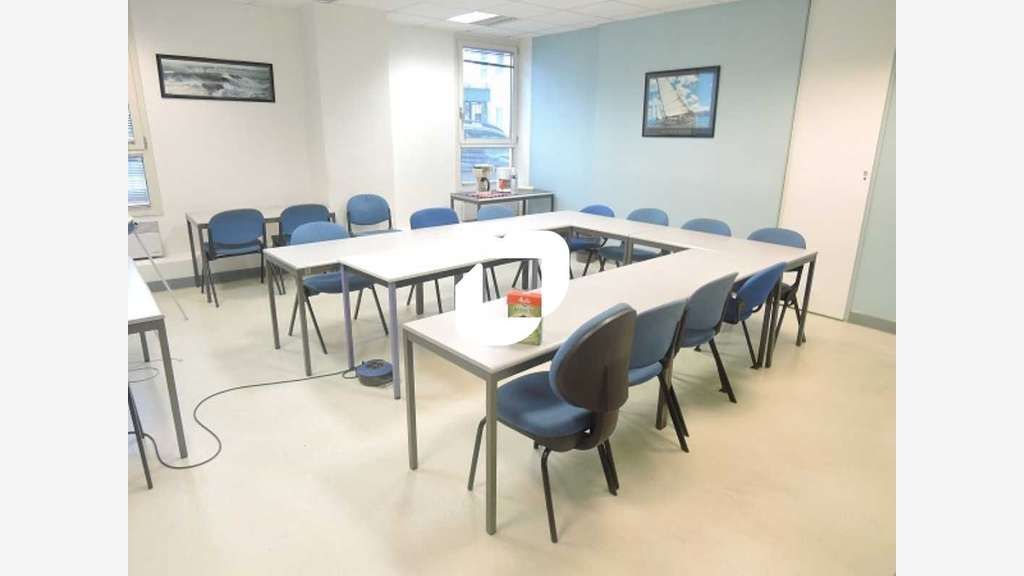 Vente Local d'activité 302m² Sevres
