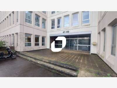 Vente Local d'activité 302m² Sevres
