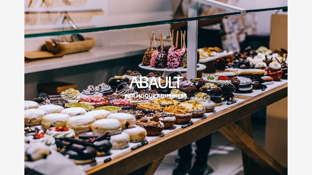 A vendre murs boulangerie de 300m² à Seysses