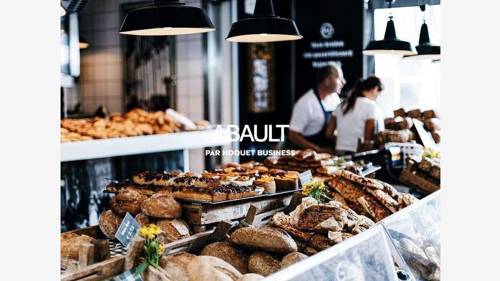 A vendre murs boulangerie de 300m² à Seysses