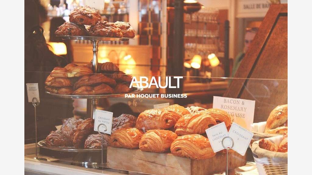 A vendre murs boulangerie de 300m² à Seysses
