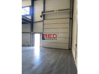 Vente Locaux d'activités - Entrepôts à Signes