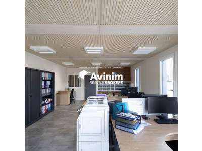 Vente Locaux d'activités - Entrepôts à Sisteron
