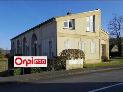 Vente local professionnel aux portes de Soissons