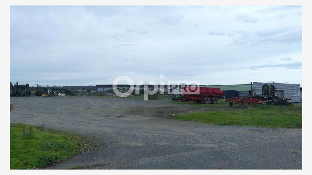 Opportunité investisseur à Sougy-sur-Loire