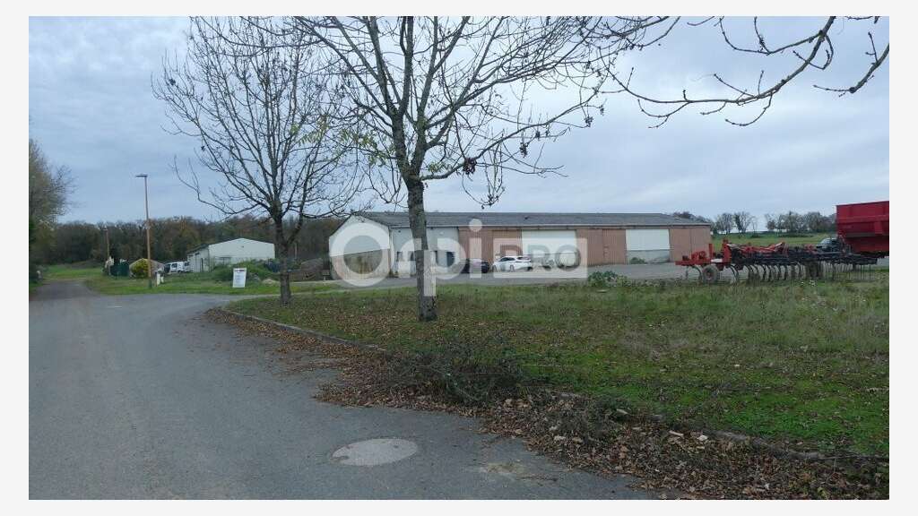 Opportunité investisseur à Sougy-sur-Loire