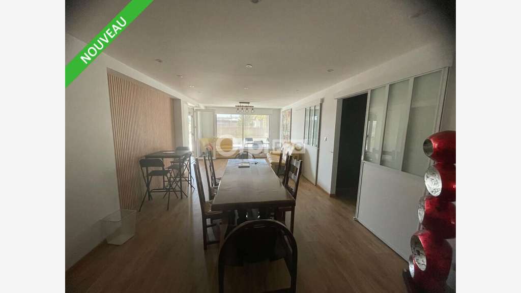 Vente local d'activité 600m² secteur Talant