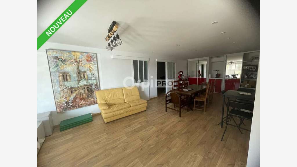 Vente local d'activité 600m² secteur Talant