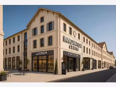 À vendre – Locaux d'activités de 80 à 150 m² dans 