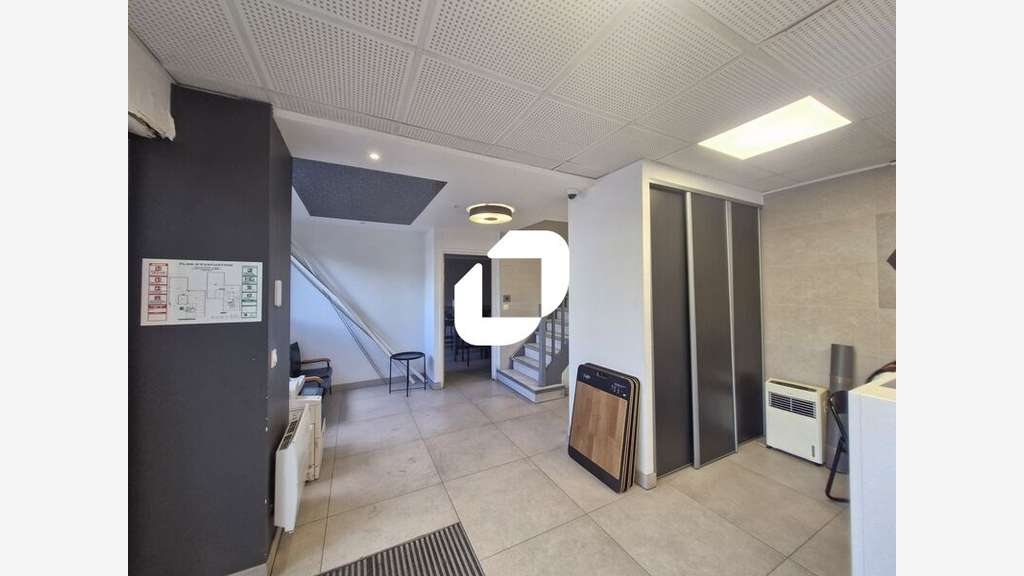 Vente Local d'activité 800m² Torcy