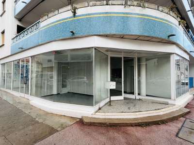 Vente Locaux commerciaux - Boutiques à Toulon