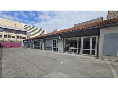 Vente Locaux d'activités - Entrepôts à Toulon